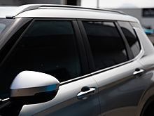 Путин утвердил закон о массовых штрафах за тонировку стёкол автомобиля