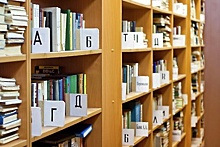 Семь библиотек отремонтируют в Талдоме в 2018 году