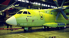 На замену Ан-26. Как Россия создавала Ил-112В