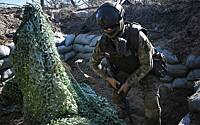 Бойцы спецназа захватили у ВСУ уникальный прибор наблюдения