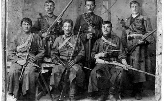 Бацбийцы: чеченцы, которые были православными