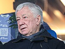 Игнатьев: первый раз слышу о сдаче матча МЧМ-1993