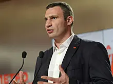 Кличко призвал киевлян покинуть город