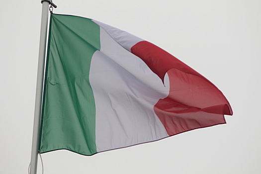 Итальянская «Лига» выступила против плана ЕС по кредитам Киеву за счет активов РФ