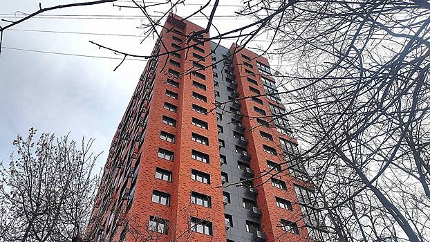 Около 200 жителей двух старых домов в Лосиноостровском районе переедут в новостройку по реновации