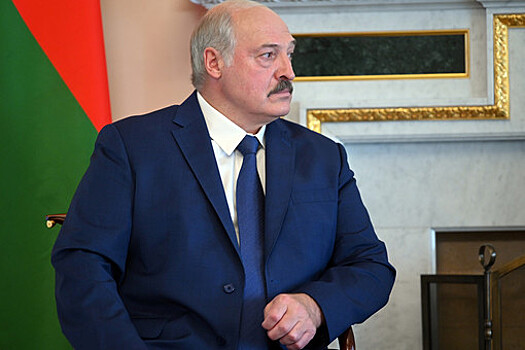 Лукашенко заявил, что Белоруссия сохранила экономику отказавшись от локдауна