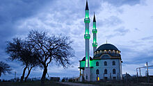 Мечети Крыма закроют на три недели для профилактики коронавируса