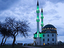 Мечети Крыма закроют на три недели для профилактики коронавируса