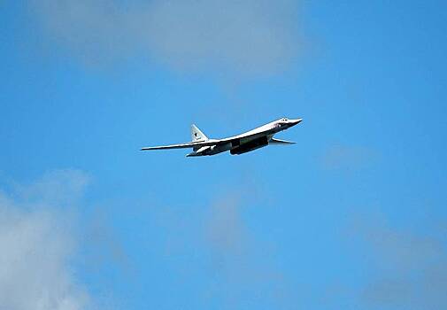 В США рассказали о российских самолетах для «геополитической декорации»