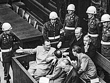 Денацпроект. Как СССР и Запад устроили денацификацию Германии после Второй мировой войны?