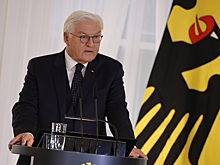 Президент Германии утвердил членов нового кабинета министров