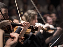 Оркестр «Русская филармония» выступит с программой Queen Best Hits в Москве