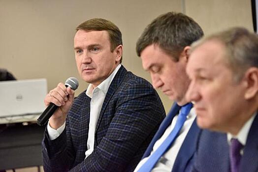 Свердловские застройщики посмеялись над идеей вице-премьера о домах из отходов