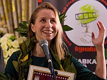 Нелла Василевская: Зарплату трачу на кино