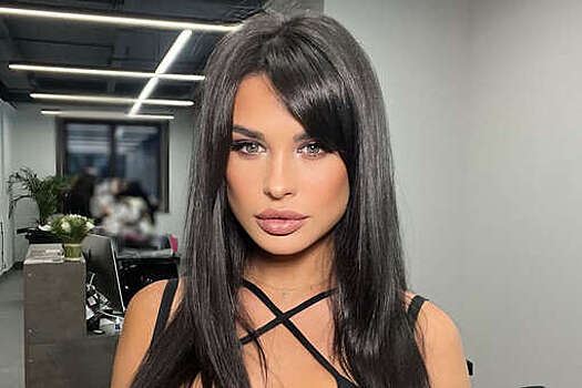 Блогерша Пинчук объявила о разводе с мужем и совместном воспитании детей