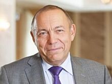 Евгений Чупрунов сложил полномочия ректора ННГУ