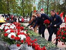 Иван Носков: «Самая лучшая благодарность солдатам – это память о них»