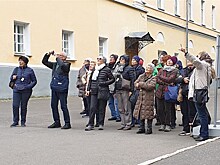 Владимиро-Суздальский музей-заповедник будет судиться с частными гидами