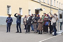 Владимиро-Суздальский музей-заповедник будет судиться с частными гидами