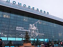 В аэропортах Москвы были массово отменены и задержаны рейсы
