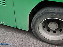 В Нижнем Ломове появится 1 новый автобус