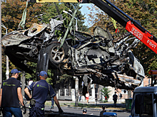 Удавка из дронов: как российские оптоволоконные БПЛА громят тылы ВСУ