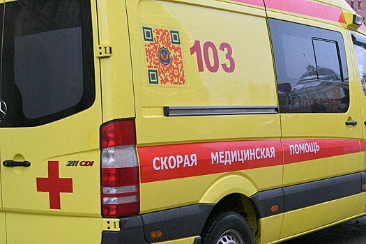 СК возбудил дело по факту взрыва газа в ЖК в Подмосковье