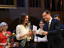 Учителем года стала преподаватель информатики ОЦ «Южный город»