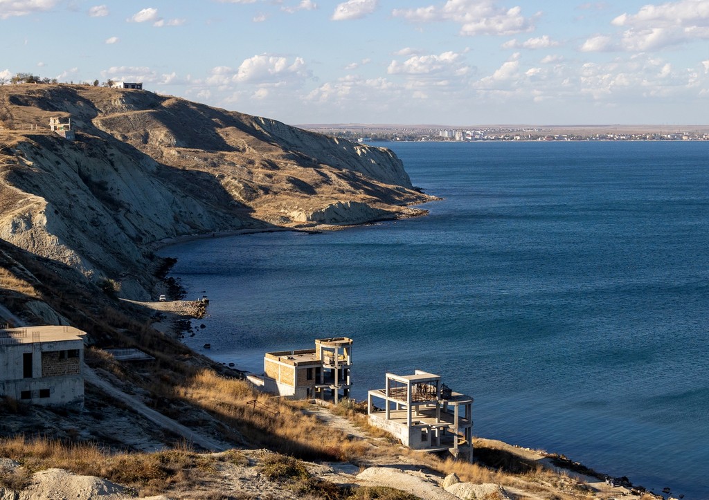 Аксенов пообещал участникам СВО бесплатную землю в Крыму
