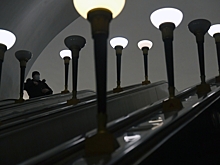Москвичи совершили рекордное число поездок на метро с начала пандемии