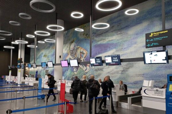 Кемерово станет первым городом РФ с инфраструктурным сбором в аэропорту