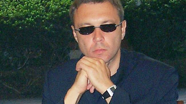 Роман Виктора Пелевина признали вредоносным и запретили в одной стране