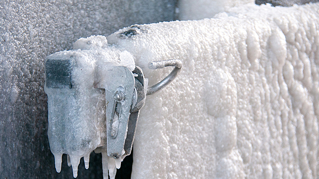 Народ не тот: на Украине ищут виноватых в энергетическом кризисе