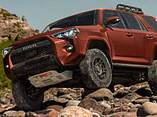 Toyota ожидает падения прибыли на 21% на фоне пошлин Трампа