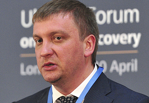 Министр юстиции Украины раскритиковал работу Интерпола