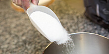 Эксперт дал прогноз по ситуации с ценами на сахар и его наличием