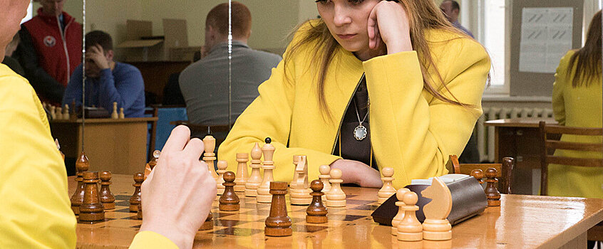 Отборочный этап на первенство мира по шахматам среди школьников пройдет в Удмуртии