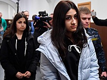 Как живут сестры Хачатурян спустя семь лет после убийства отца