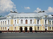 В Тамбовской области наградили победителей XIV регионального театрального конкурса «Итоги сезона 2022-2023»