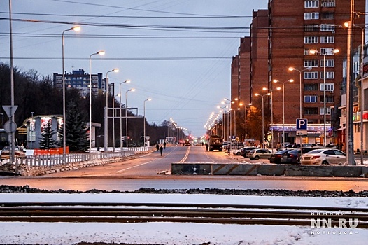 Троллейбусное движение изменили на площади Киселева. Выбираем правильный маршрут