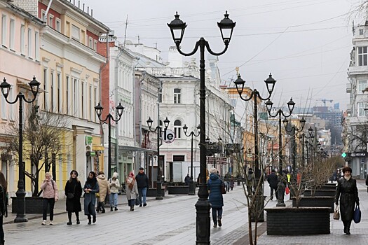 Почти 100 млн рублей получил бюджет Нижнего Новгорода от реализации имущества по инвестконтрактам