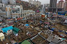 На пороге комплексного развития: строительство во Владивостоке ждут большие перемены