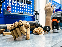 В Самаре открылась протезно-ортопедическая мастерская с уникальной полосой препятствий