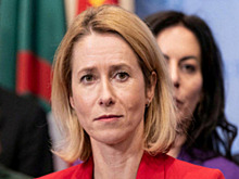 Каллас сделала неожиданное заявление об уступках Киева