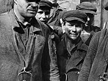 Никита Изотов и распиленный шифоньер князя Голицына. Подлинная история знатного шахтера, не приносившего домой получку