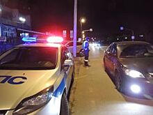 В Адыгее за сутки задержали пять пьяных водителей
