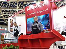«Мираторг» может сделать новый ресторанный проект