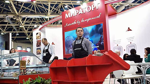 «Мираторг» может сделать новый ресторанный проект