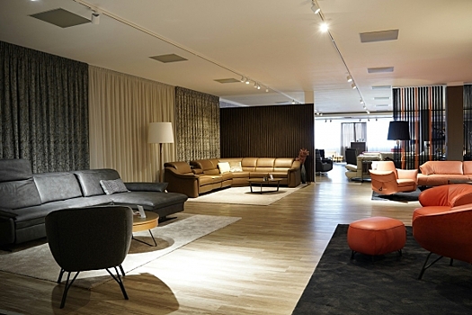 Эксперт Трудоношина объяснила, как уход западных брендов отразился на российской мебели