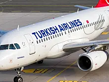 Авиабилеты компании Turkish Airlines обладатели Visa и Mastercard российских банков можно оплатить через офисы компании